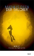Buchcover: Der Taucher