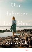 Buchcover: Und dahinter das Meer