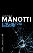 Buchcover: Einschlägig bekannt