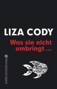Buchcover: Was sie nicht umbringt