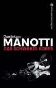 Buchcover: Das schwarze Korps