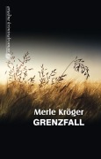 Buchcover: Grenzfall