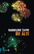 Buchcover: Die Alte