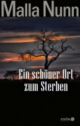 Buchcover: Ein schöner Ort zum Sterben