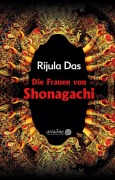 Buchcover: Die Frauen von Shonagachi