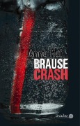 Buchcover: Brausecrash