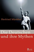 Buchcover: Die Deutschen und ihre Mythen