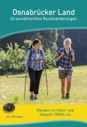 Buchcover: Osnabrücker Land