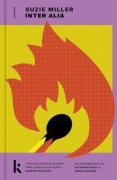 Buchcover: Inter alia