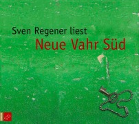 Buchcover: Neue Vahr Süd. 12 CDs
