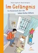 Buchcover: Im Gefängnis