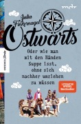 Buchcover: Ostwärts