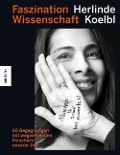 Buchcover: Faszination Wissenschaft