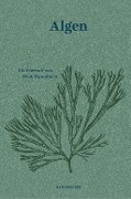 Buchcover: Algen