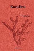 Buchcover: Korallen