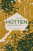 Buchcover: Hütten