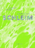 Buchcover: Das Buch vom Schleim