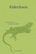Buchcover: Eidechsen