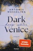 Buchcover: Dark Venice. Deep Water