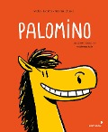 Buchcover: Palomino