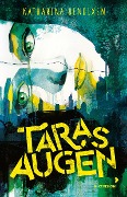 Buchcover: Taras Augen