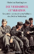 Buchcover: Die verdammte Generation