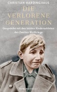 Buchcover: Die verlorene Generation