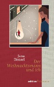 Buchcover: Der Weihnachtsmann und ich