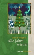 Buchcover: Alle Jahre wieder