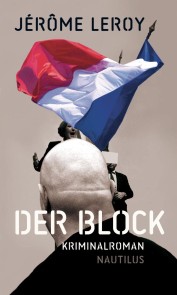 Buchcover: Der Block
