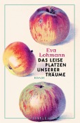 Buchcover: Das leise Platzen unserer Träume