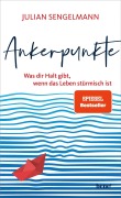 Buchcover: Ankerpunkte