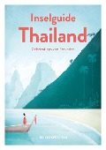 Buchcover: Inselguide Thailand - Reiseführer Inseln und Strände