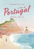 Buchcover: Reisehandbuch Portugal