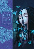 Buchcover: Geistergeschichten aus Japan