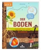 Buchcover: Der Boden