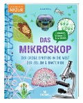 Buchcover: Das Mikroskop