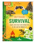 Buchcover: Outdoor-Survival