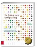 Buchcover: Die Kunst des Foodpairing