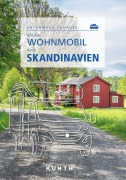 Buchcover: KUNTH Mit dem Wohnmobil durch Skandinavien