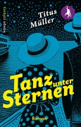 Buchcover: Tanz unter Sternen