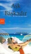 Buchcover: Ask Baskadir