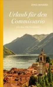Urlaub fr den Commissario