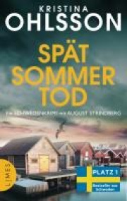 Sptsommertod