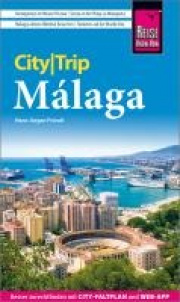 Reise Know-How CityTrip Mlaga