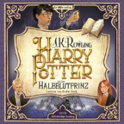 Harry Potter und der Halbblutprinz