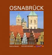 Osnabrck und Umland. 2. erweiterte Auflage