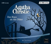 Das Haus an der Dne. 3 CDs