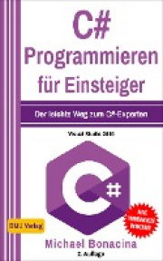 C# Programmieren fr Einsteiger