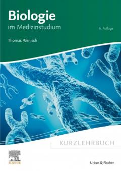 Kurzlehrbuch Biologie